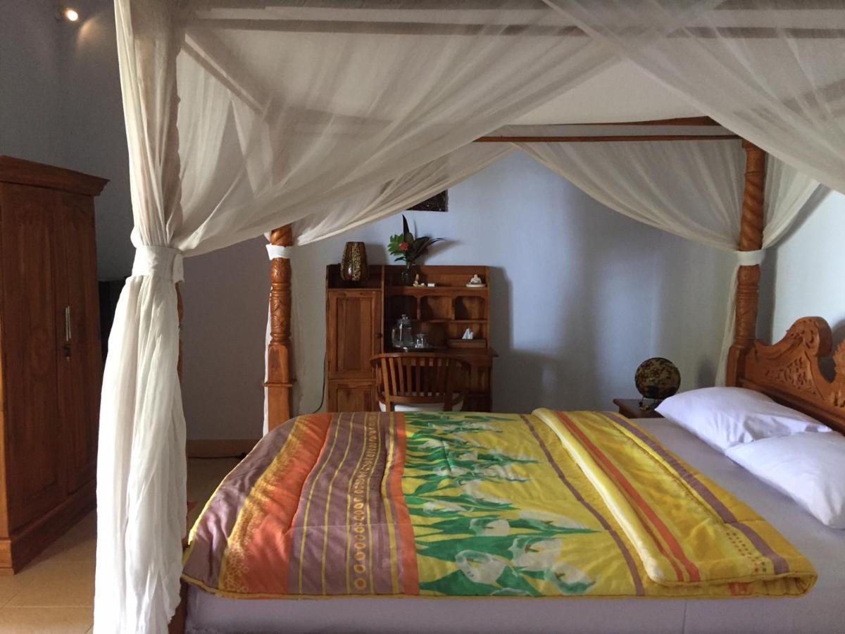 Bali Cottage Sambirenteng Buleleng  Luaran gambar