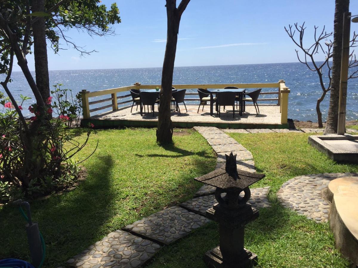 Bali Cottage Sambirenteng Buleleng  Luaran gambar