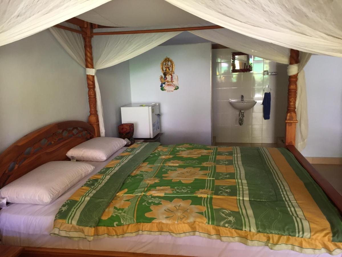 Bali Cottage Sambirenteng Buleleng  Luaran gambar