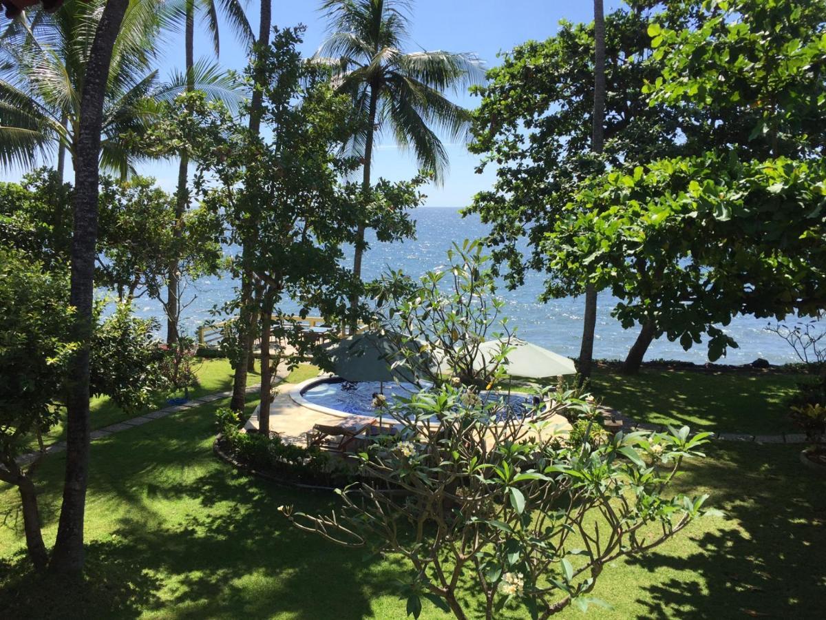 Bali Cottage Sambirenteng Buleleng  Luaran gambar