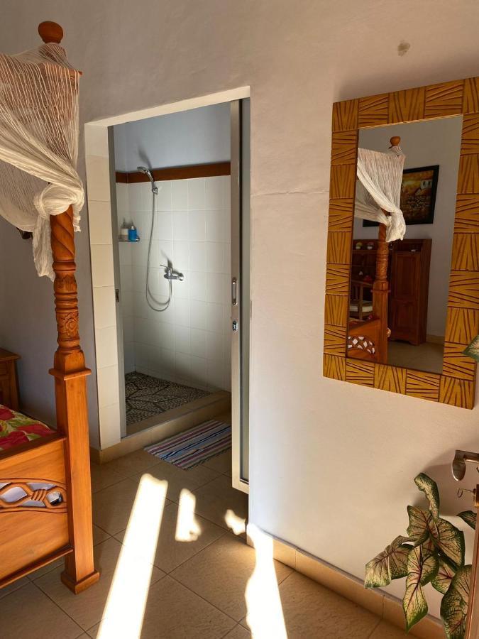 Bali Cottage Sambirenteng Buleleng  Luaran gambar