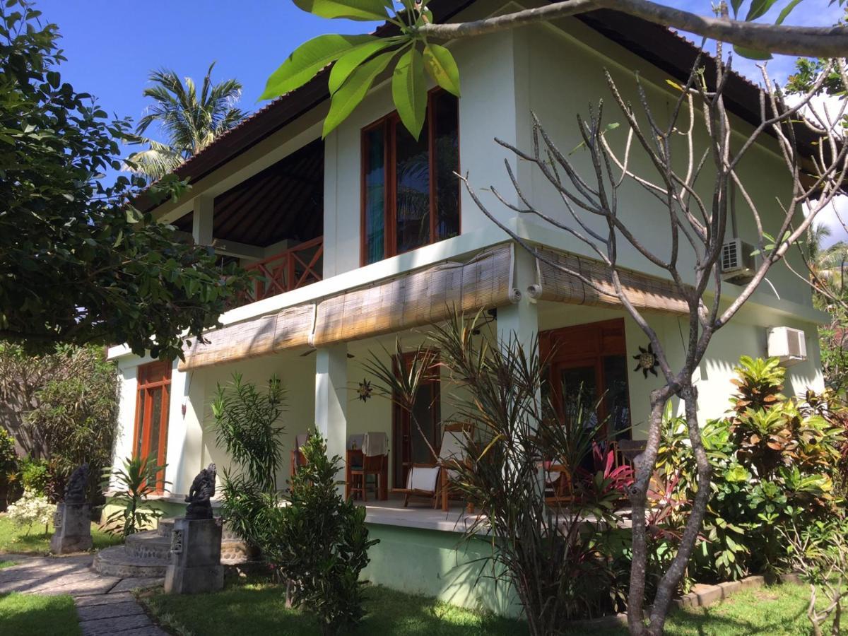 Bali Cottage Sambirenteng Buleleng  Luaran gambar
