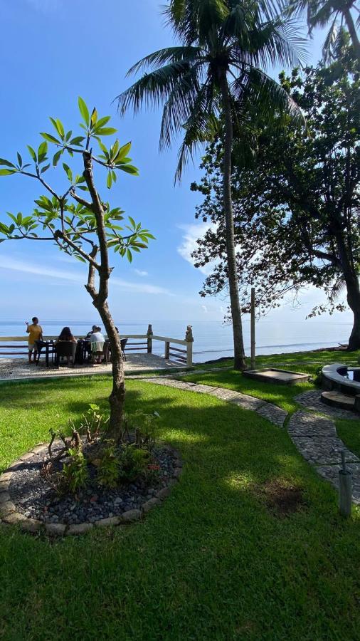 Bali Cottage Sambirenteng Buleleng  Luaran gambar