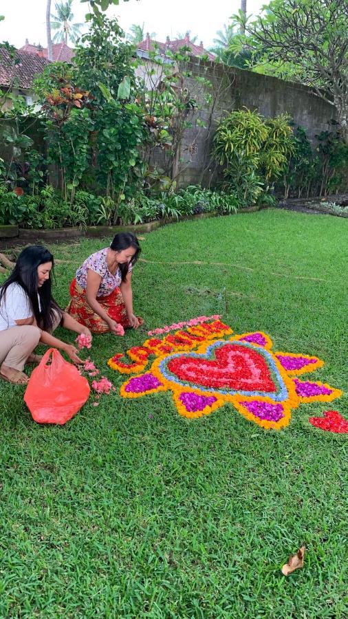 Bali Cottage Sambirenteng Buleleng  Luaran gambar
