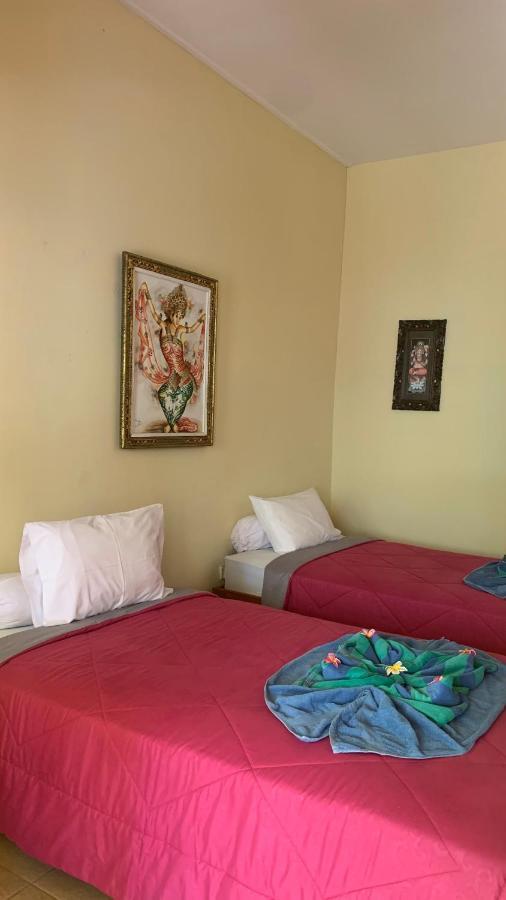 Bali Cottage Sambirenteng Buleleng  Luaran gambar