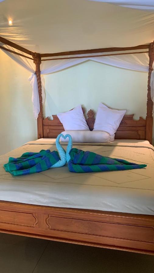Bali Cottage Sambirenteng Buleleng  Luaran gambar