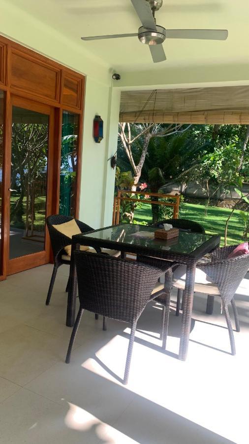 Bali Cottage Sambirenteng Buleleng  Luaran gambar