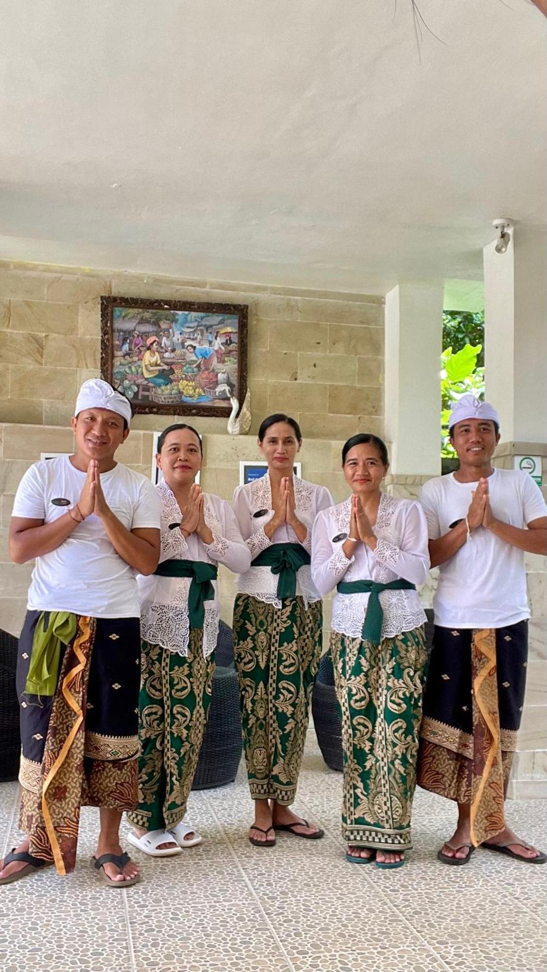 Bali Cottage Sambirenteng Buleleng  Luaran gambar