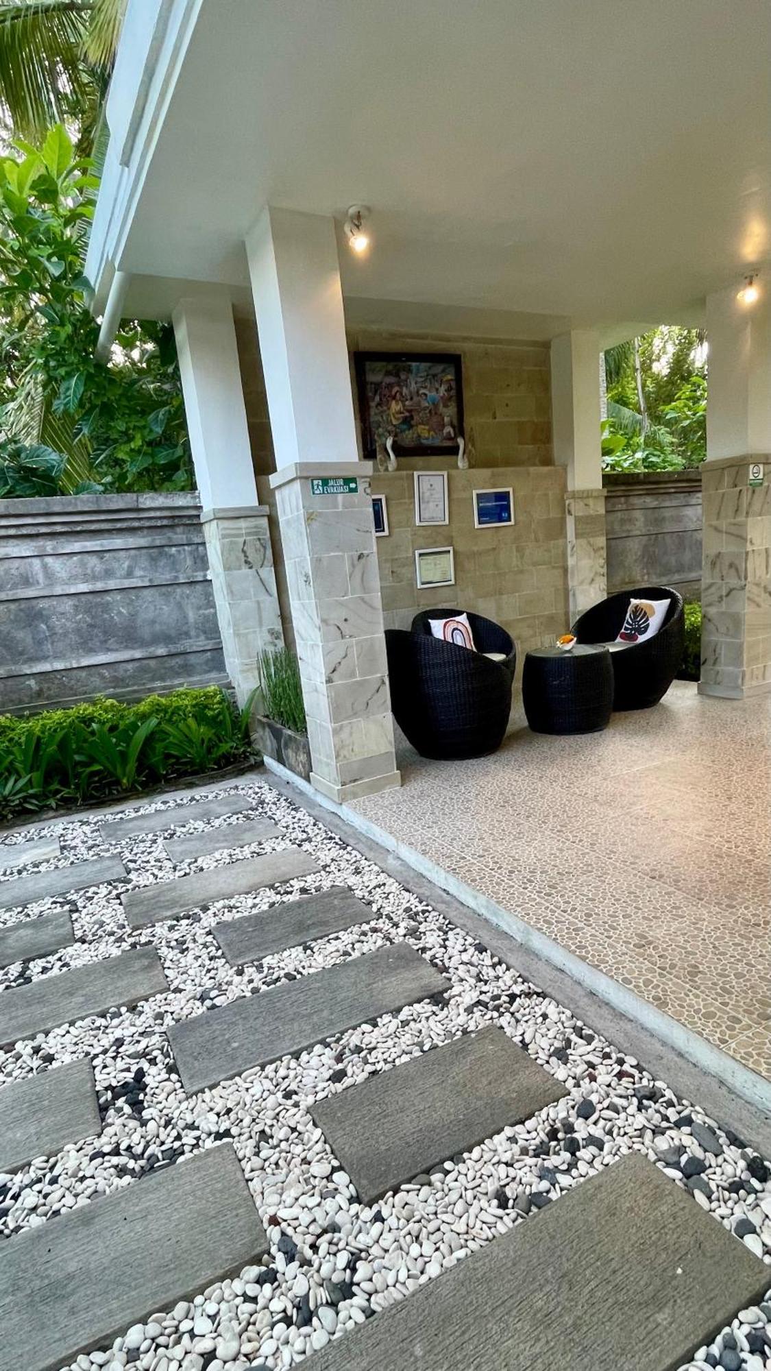 Bali Cottage Sambirenteng Buleleng  Luaran gambar