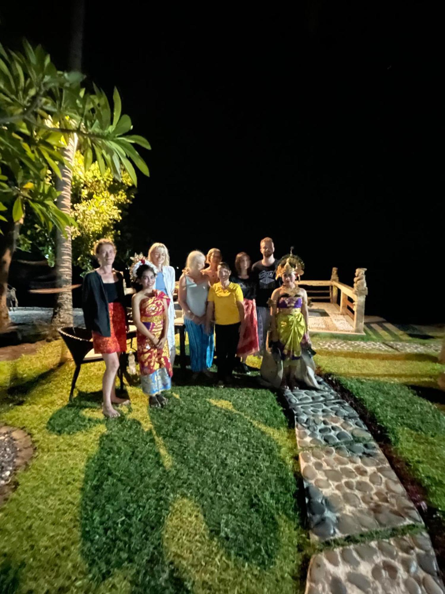 Bali Cottage Sambirenteng Buleleng  Luaran gambar