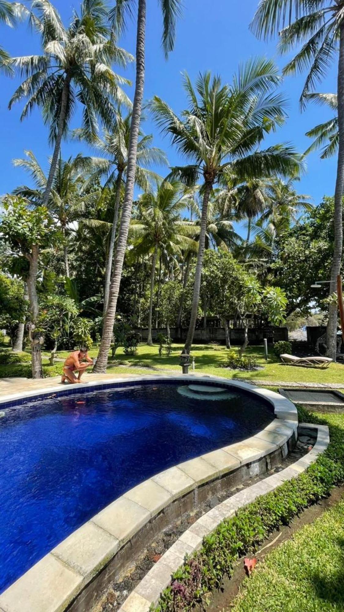 Bali Cottage Sambirenteng Buleleng  Luaran gambar
