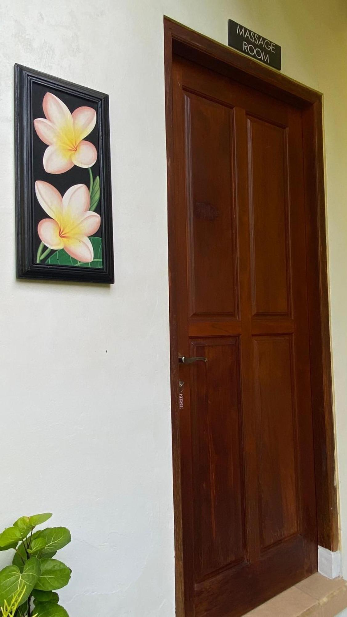 Bali Cottage Sambirenteng Buleleng  Luaran gambar